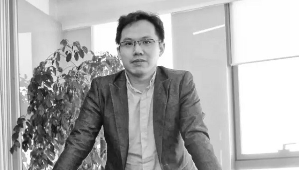美丽策张延华：极客范儿的美容硬件闯入者