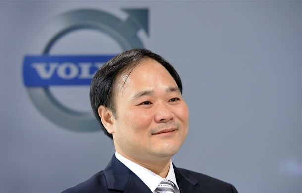 逆势进军商用车，李书福能下好这盘棋吗？