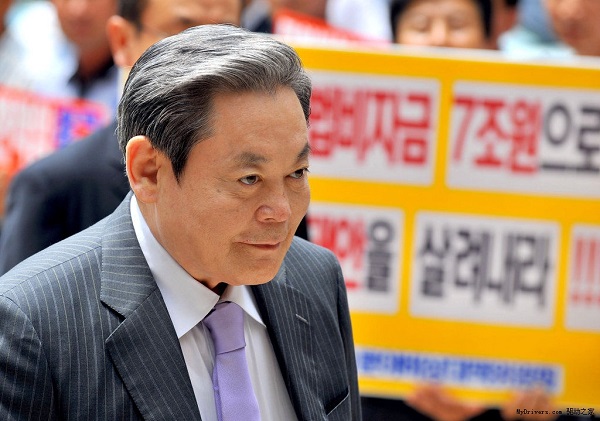 至今无法确定 Note 7 爆燃具体原因，三星下调第三季利润 33%