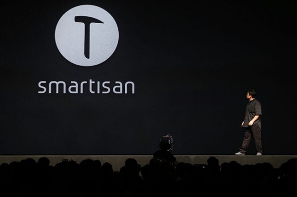 一张图看懂锤子 2016 发布会