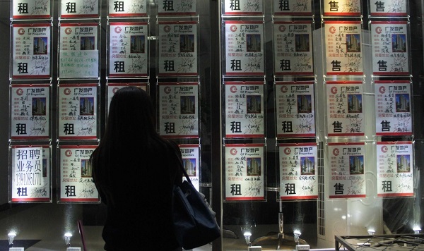 乱象横生的互联网房产能剩几个？