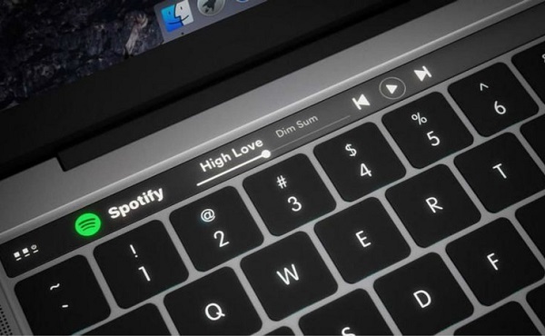 确定！全新 MacBook Pro 一周后正式发布