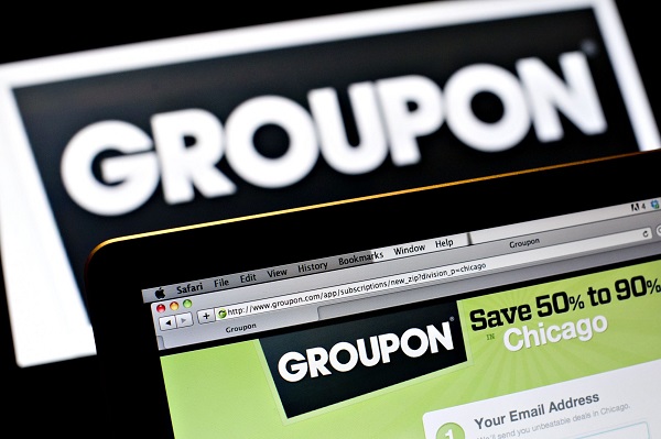 Groupon 收购曾经的对手 LivingSocial ，将大举收缩业务