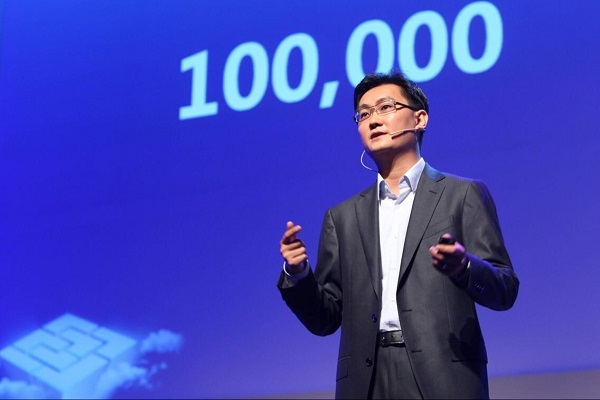 解析腾讯 Q3 财报： SuperCell 等待加入