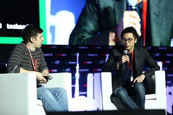 乐视许长虹:乐视的海外生态圈