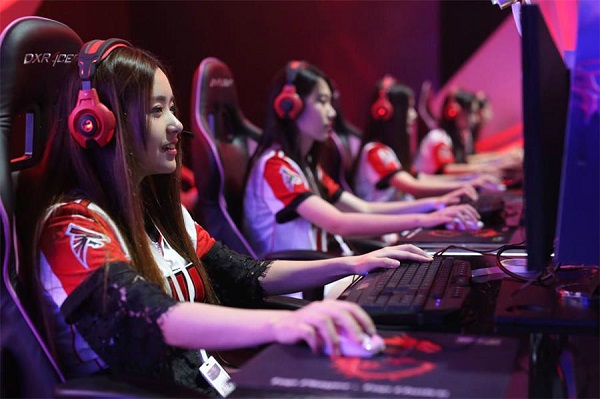 国内首家电竞学院落成，文凭能给行业提供怎样的未来？