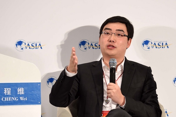 滴滴出行正在成为下个盛大？