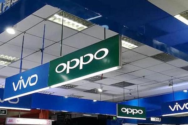 杜比起诉 OPPO 、 vivo 专利侵权 每部手机赔 3.4 元