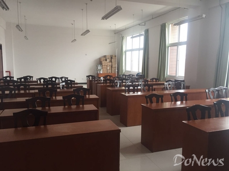 国内首家电竞学院落成，文凭能给行业提供怎样的未来？