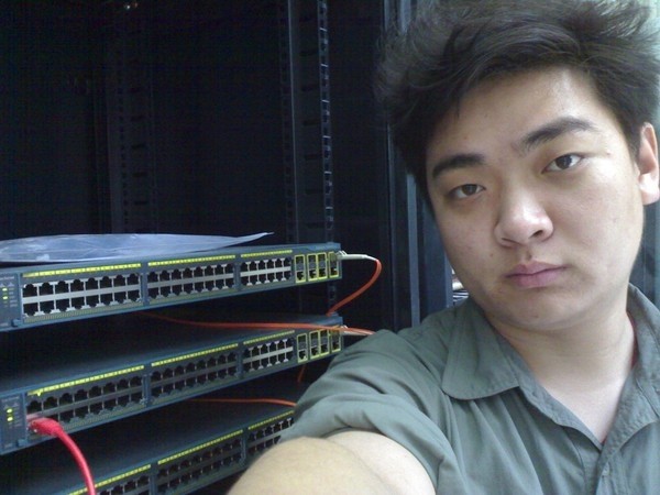 人物志 | “特斯拉破解第一人”刘健皓:我怎样成为一个黑客