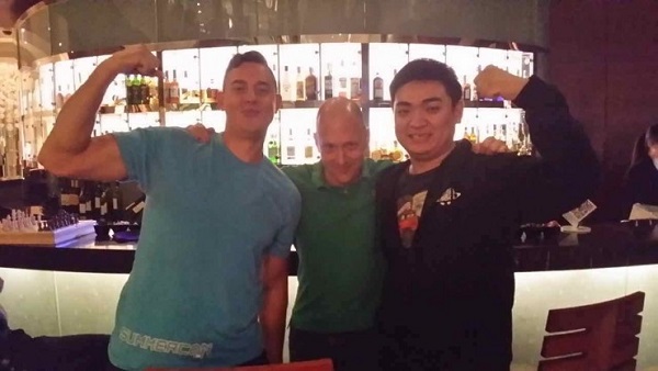 人物志 | “特斯拉破解第一人”刘健皓:我怎样成为一个黑客