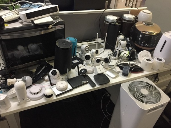 人物志 | “特斯拉破解第一人”刘健皓:我怎样成为一个黑客