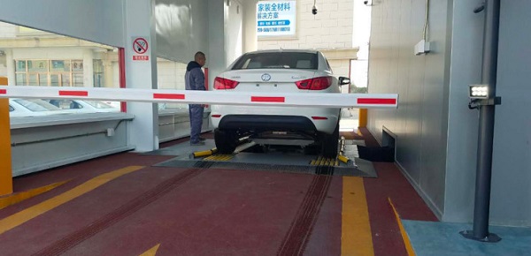 当电动汽车有了「加油站」，能否缓解你的里程焦虑？