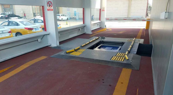 当电动汽车有了「加油站」，能否缓解你的里程焦虑？