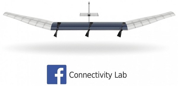 Facebook 毫米波测试创纪录，它颠覆的是什么？