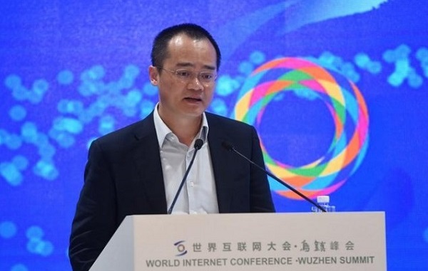 王兴：美团外卖一月订单量 700 万，已超过京东包裹量