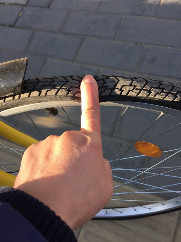 ofo 走出校园观察：市场定位导致产品错位？