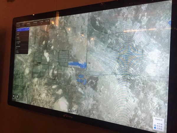 极飞 CEO 彭斌：过去两年在农田的经验让我们明白要如何设计一款农业无人机