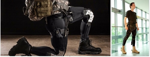 哈佛柔性外骨骼诞生始末:教授放弃机械外骨骼,只为让中风患者重新行走