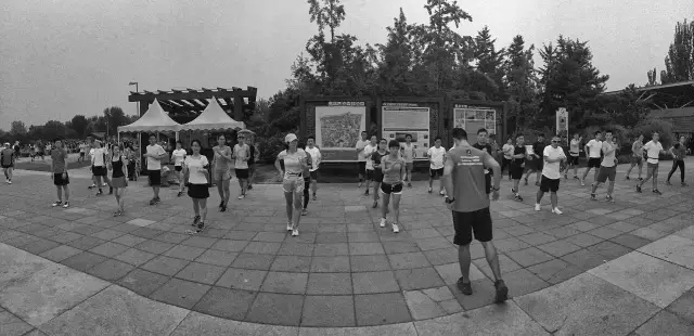 咕咚申波：我有个缺点大家一定要忍，就是善变丨博望相