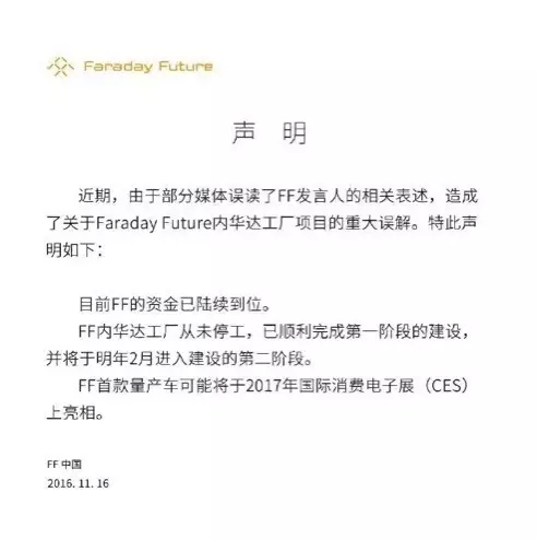 乐视启动裁员,造车梦还能圆了吗?