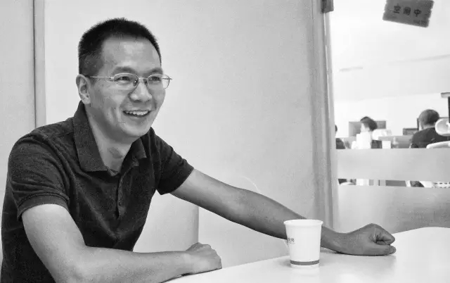 咕咚申波：我有个缺点大家一定要忍，就是善变丨博望相