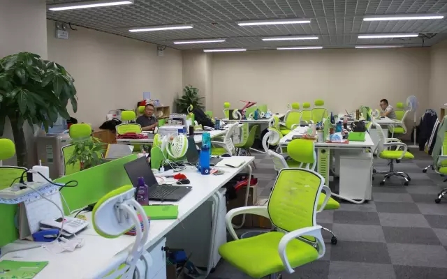 咕咚申波：我有个缺点大家一定要忍，就是善变丨博望相