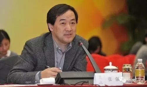 古永锵在阿里软着陆,成从武、黄晓杰、闫方军却在企业卖身后离开