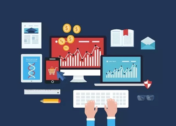 BAT 内容生态对比：无所不在的内容背后是什么生意？