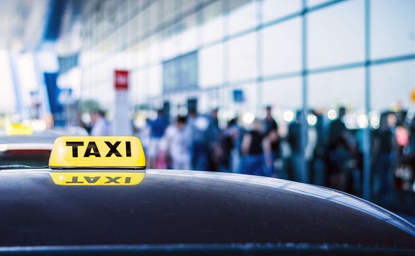 网约车司机的金色岁月：从潮水的浪尖跌落