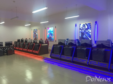 国内首家电竞学院落成，文凭能给行业提供怎样的未来？