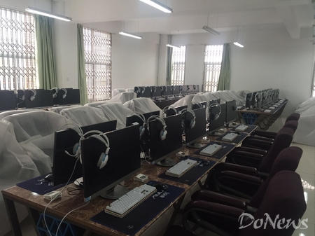 国内首家电竞学院落成，文凭能给行业提供怎样的未来？