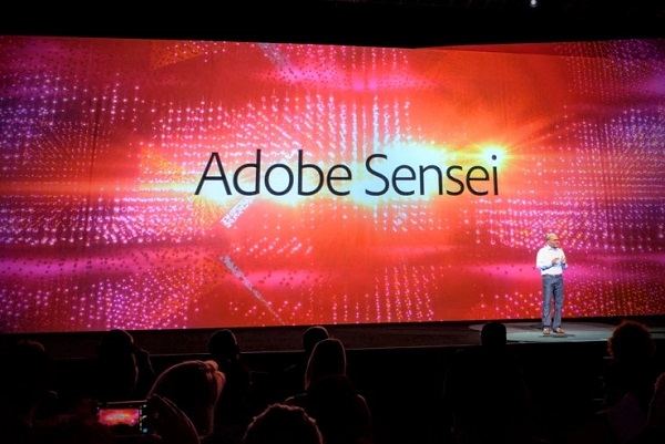 Adobe 大举投资人工智能和公有云