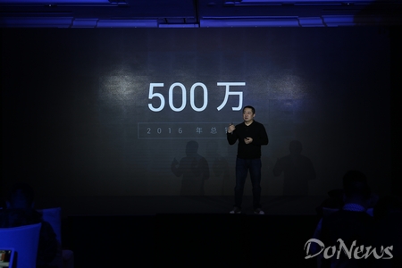 李开新掌舵 360 手机 如何在智能手机红海中生存?