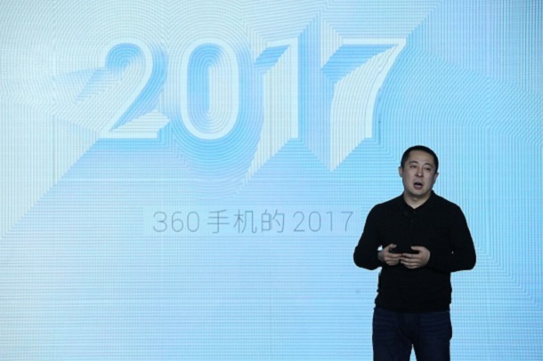 李开新掌舵 360 手机 如何在智能手机红海中生存？