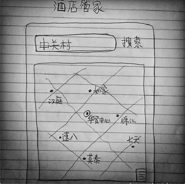 伙伴王江丨博望相