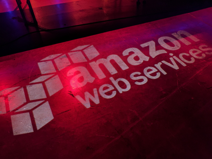 亚马逊 re:Invent 开发者大会新品盘点