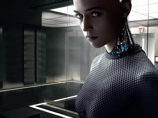 我们距离电影里的人工智能机器人到底有多远?